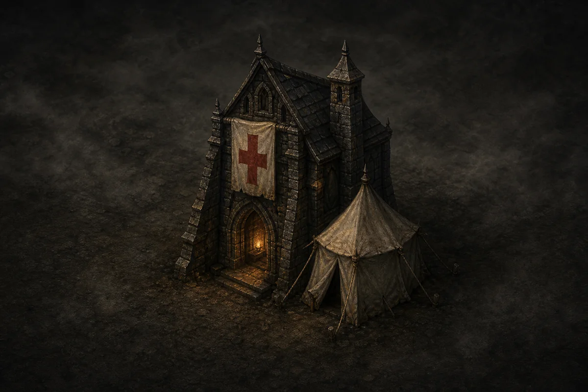 Infirmary